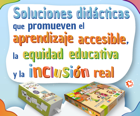 Soluciones didácticas